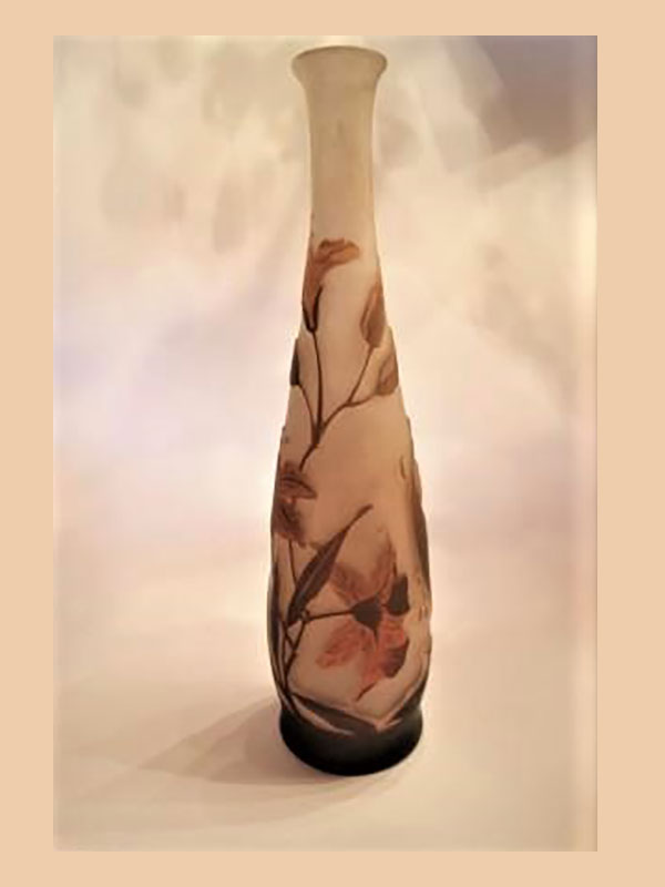 Meilgen-Vase