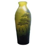 Vase Saarburg